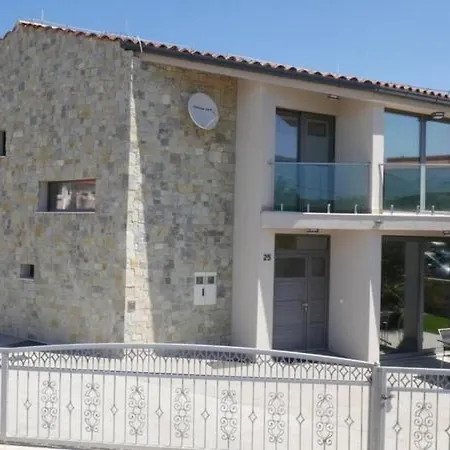 Paradise By Interhome Casa vacanze *