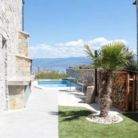 Paradise By Interhome * Vrbnik (Primorje-Gorski Kotar)