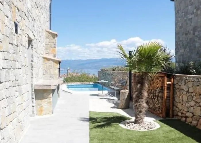 Paradise By Interhome * Vrbnik (Primorje-Gorski Kotar)