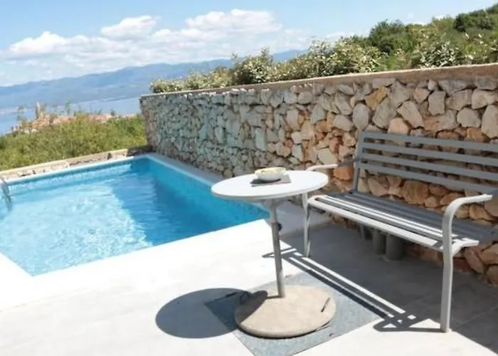 Paradise By Interhome Vrbnik (Primorje-Gorski Kotar)