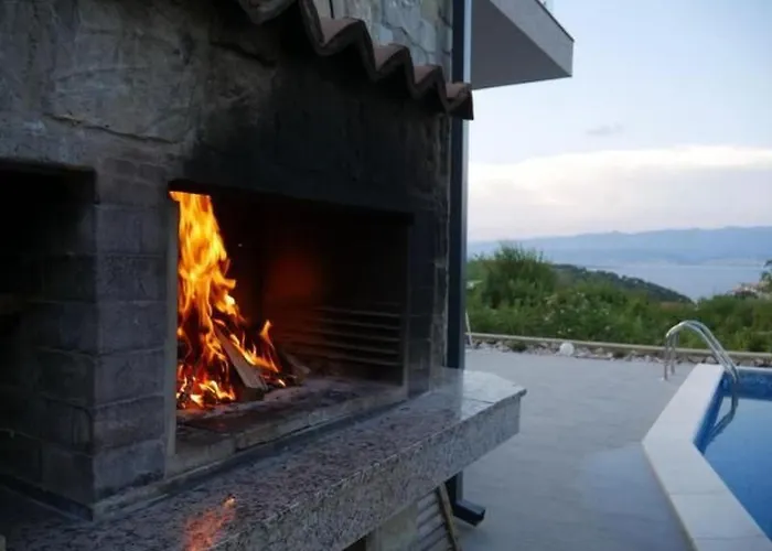 Paradise By Interhome Casa vacanze Vrbnik (Primorje-Gorski Kotar)