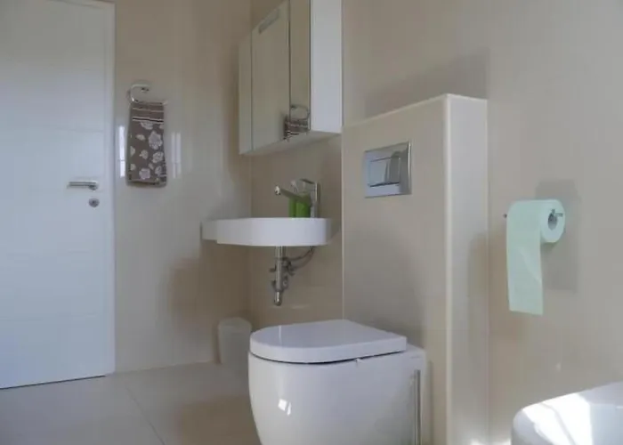 Paradise By Interhome Casa vacanze