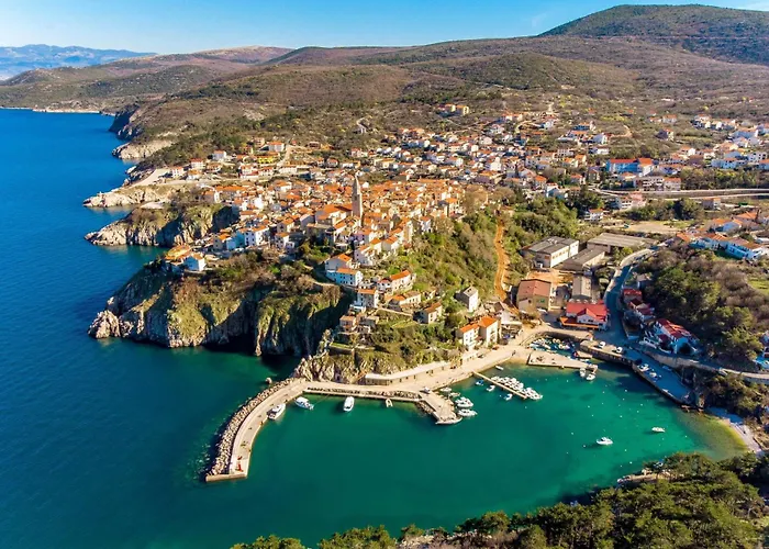 Paradise By Interhome * Vrbnik (Primorje-Gorski Kotar)
