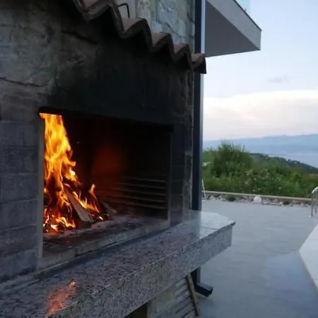 Paradise By Interhome Holiday home Vrbnik (Primorje-Gorski Kotar)