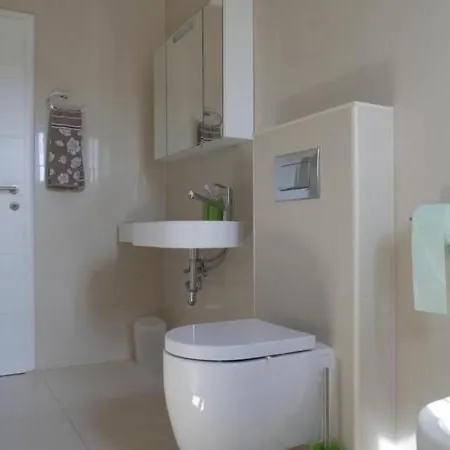 Paradise By Interhome Holiday home
