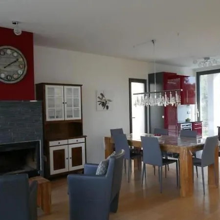Paradise By Interhome Holiday home