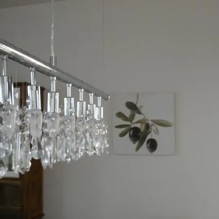 Paradise By Interhome Holiday home *