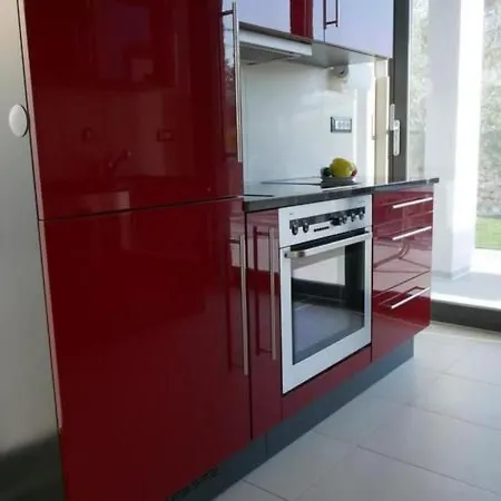 Paradise By Interhome Holiday home *