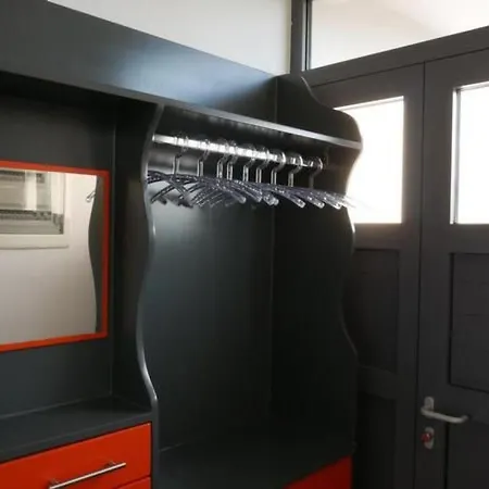 Holiday home Paradise By Interhome *