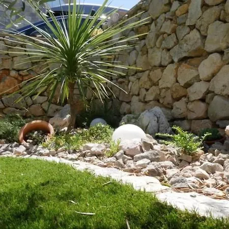 Paradise By Interhome Holiday home