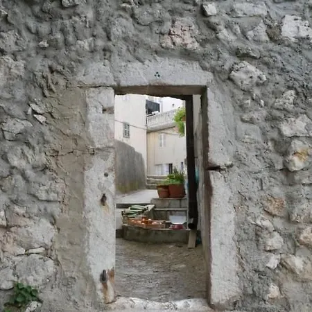 Paradise By Interhome * Vrbnik (Primorje-Gorski Kotar)