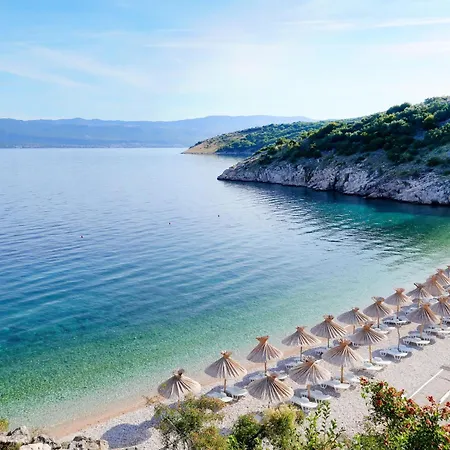 Holiday home Paradise By Interhome *