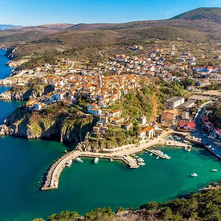 Paradise By Interhome * Vrbnik (Primorje-Gorski Kotar)