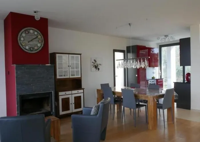 Paradise By Interhome Holiday home