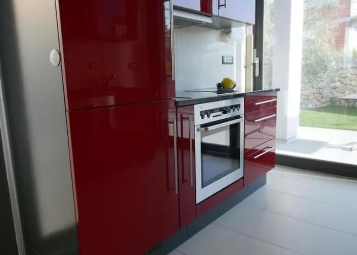 Paradise By Interhome Holiday home *