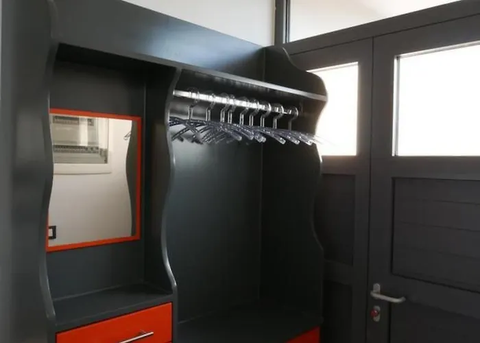 Holiday home Paradise By Interhome *