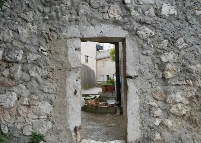 Paradise By Interhome * Vrbnik (Primorje-Gorski Kotar)