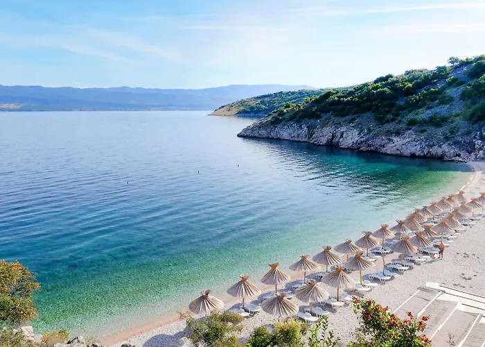 Holiday home Paradise By Interhome *